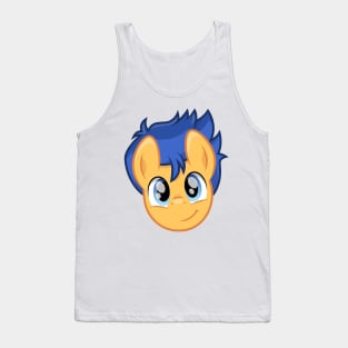 Flash Sentry Tank Top